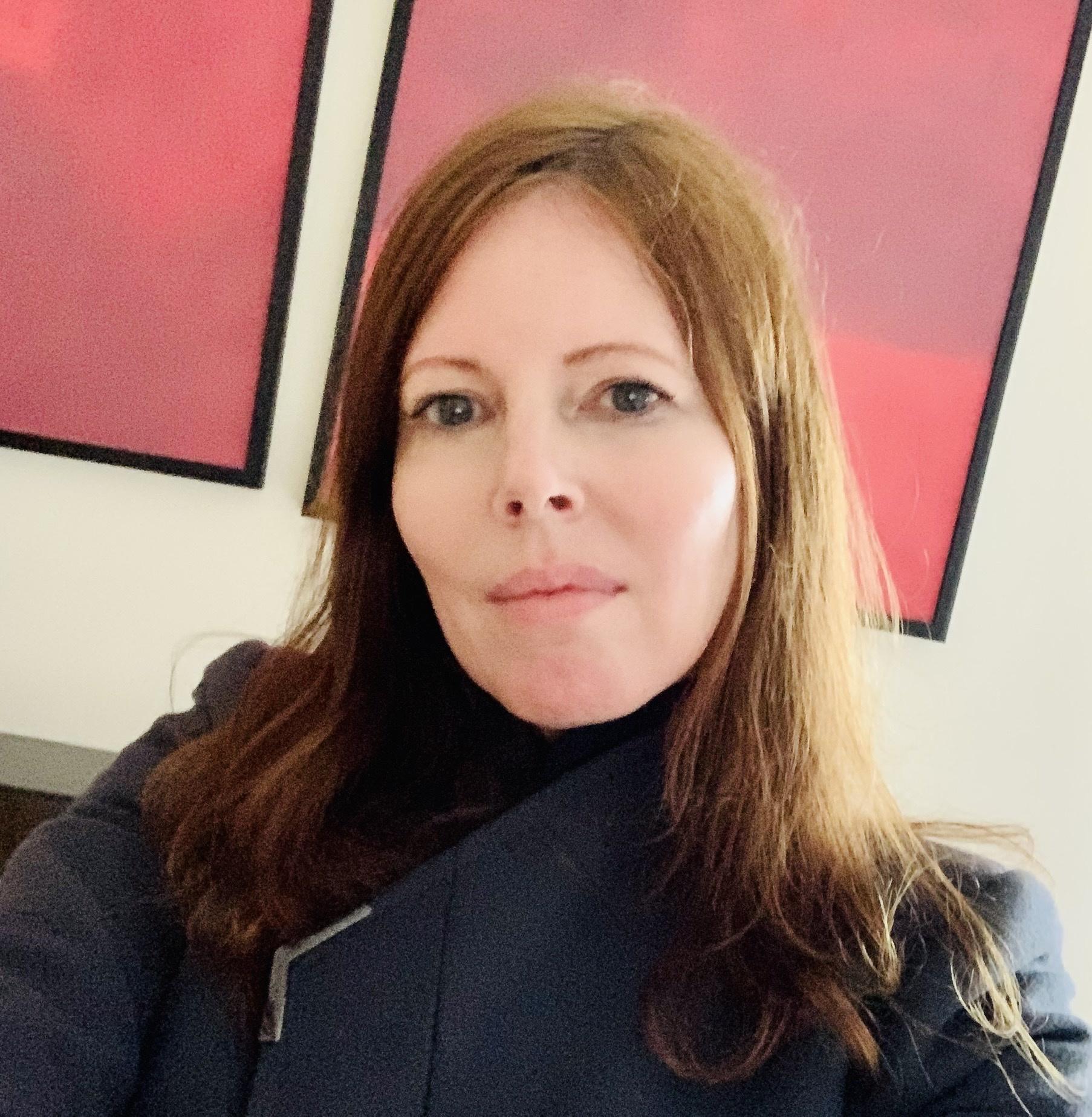 Claire Bottomley - CBT, EMDR & Counselling Therapist in Darlington