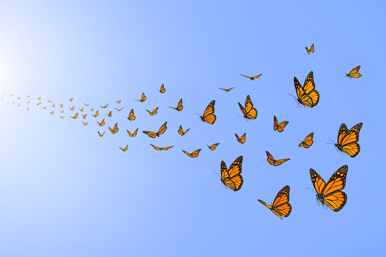 How can I feel calmer?