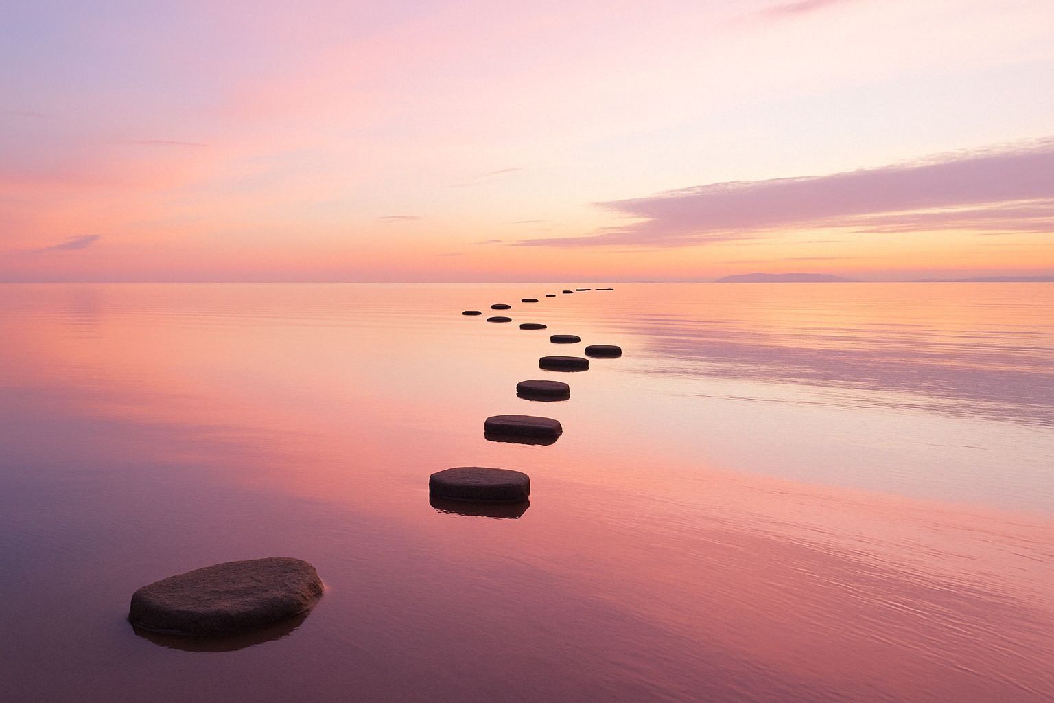 How do I stop feeling so overwhelmed?